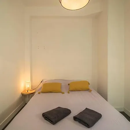 Le Jungle - - Proche Sanctuaire Apartmán