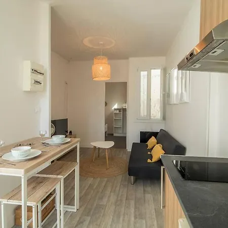 Apartamento Le Jungle - - Proche Sanctuaire