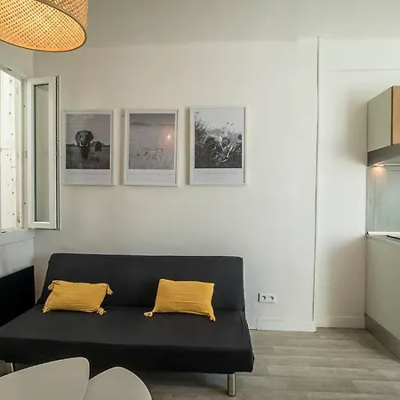 Apartamento Le Jungle - - Proche Sanctuaire